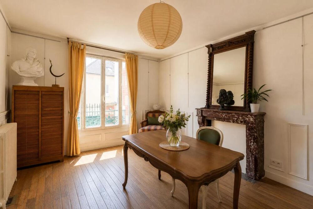 Maison de 7 pièces de 185 m² à Montmirail