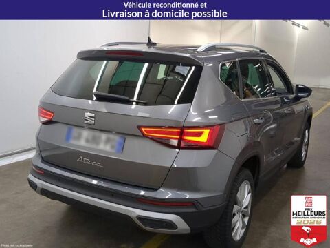 Ateca TDI 150 DSG7 Style 2023 occasion 10150 Lavau