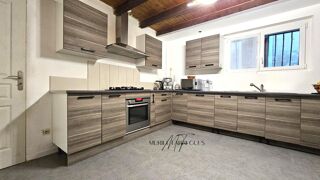 Maison 124m2 Pexiora