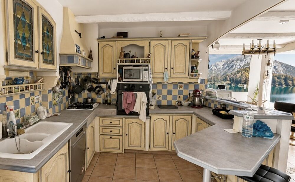 � vendre  Maison M�rindol (84360)