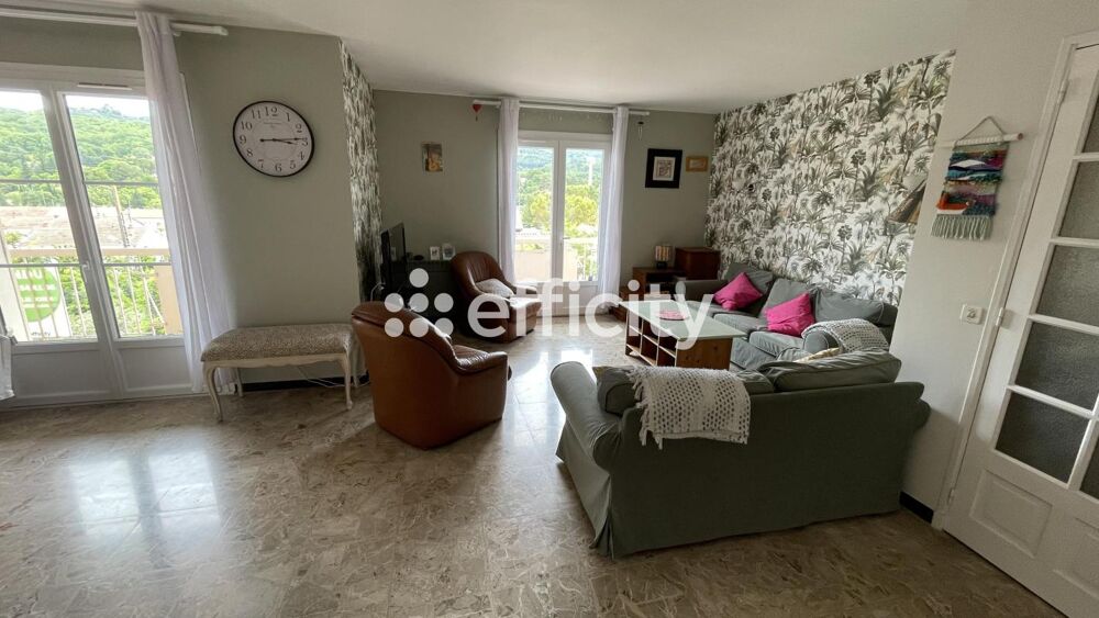 Vente Appartement Appartement Apt