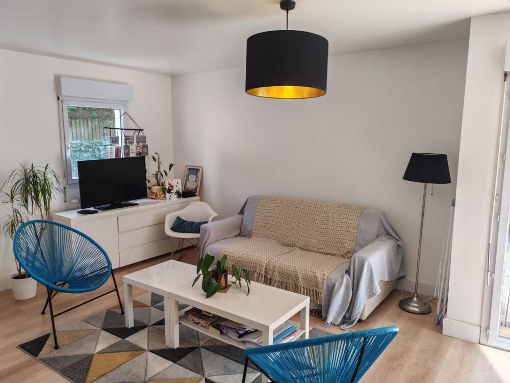 Vente Appartement Appartement Nantes