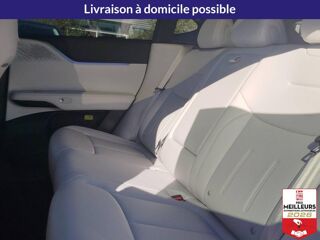 G6 AWD Performance +Attelage 2026 occasion 10150 Lavau