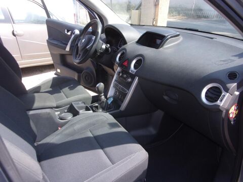 Koleos 4X4 2.0 DCI 150CV DYNAMIQUE 2008 occasion 13510 &Eacute;guilles