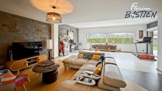 Maison 180m2 Vicq