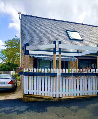  Maison � vendre 7 pi�ces 175 m�