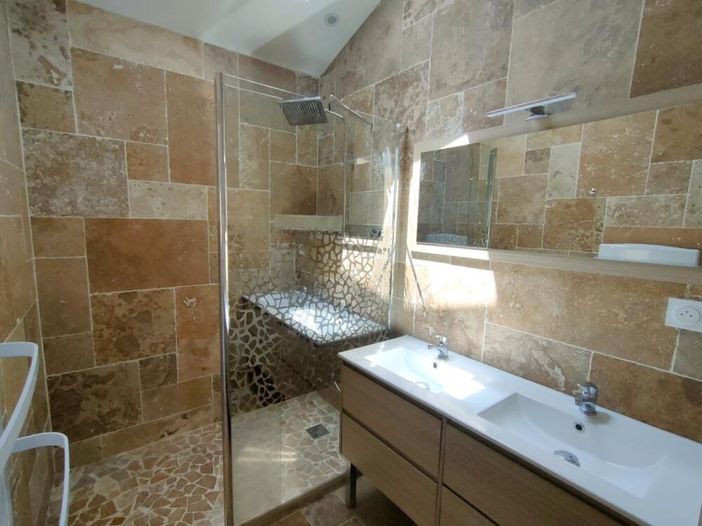 Vente Maison Rillieux-Village – Maison 4 pièces - 299 000 EUR Rillieux la pape