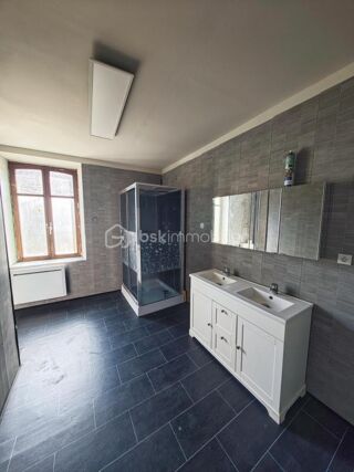  Maison à vendre 8 pièces 168 m²
