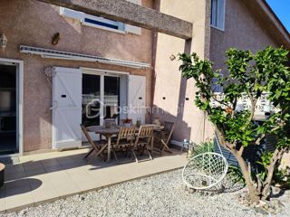  Villa à vendre 4 pièces 60 m²