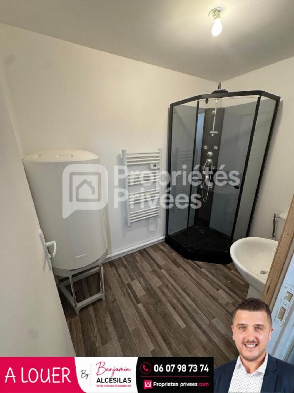 Location Appartement Appartement Hirson Hirson