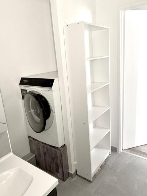  Appartement  louer 2 pices 43 m