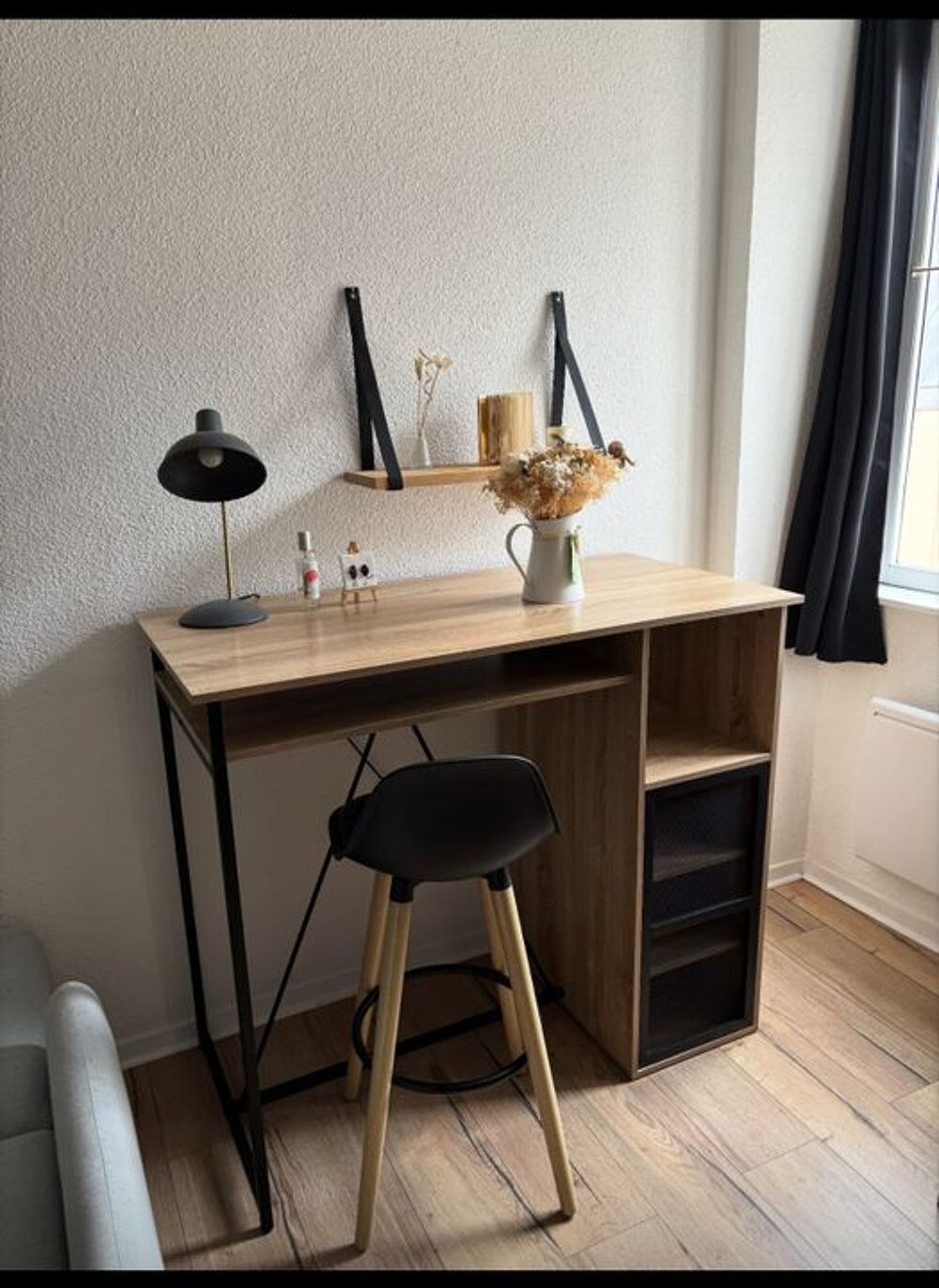Location Appartement Studio de 27m2 à louer sur La Rochelle La rochelle