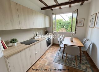  Villa � vendre 7 pi�ces 123 m�