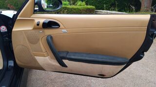 911 997 3.8 355 Carrera S 2005 occasion 45360 Chatillon Sur Loire