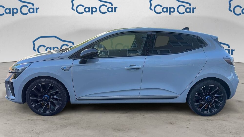 Clio 1.0 TCe 90 Esprit Alpine 2024 occasion 54000 Nancy