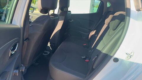 Clio 1.5 DCI 90 Limited 2015 occasion 38000 Grenoble
