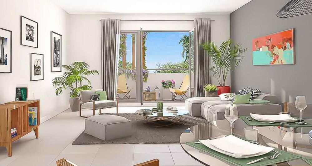 Appartement 4 pièces 103 m² · à Mouvaux · 103 m² · 615 000 €