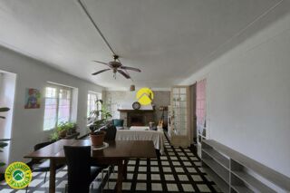 Maison à vendre 10 pièces 204 m²