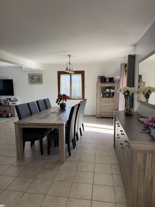  Maison à vendre 6 pièces 158 m²
