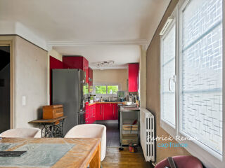  Maison à vendre 7 pièces 126 m²