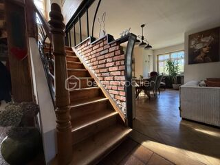  Maison à vendre 6 pièces 127 m²