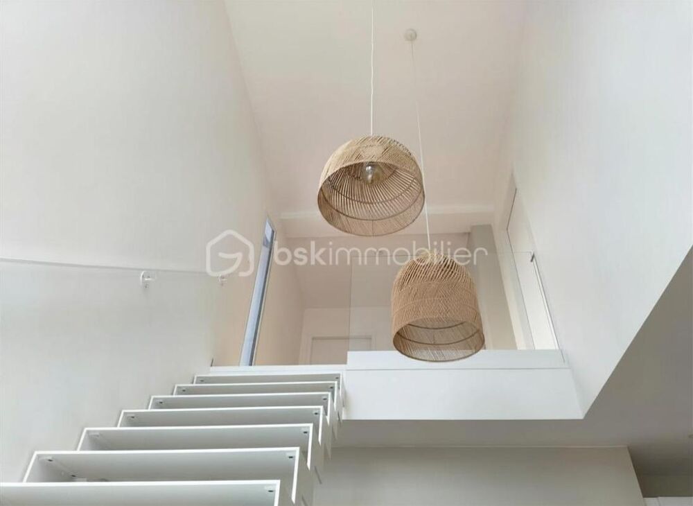 Vente Maison Maison 130m² type grand appartement – aucun travaux – idéal couple ou retraités Sainghin en melantois