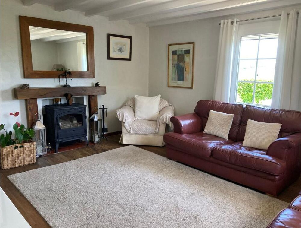 Vente Maison Maison secteur Marciac 6 pièce(s) 123 m2 Marciac