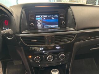 Mazda6 FASTWAGON 2.2L Skyactiv-D 150ch Dynamique A 2014 occasion 78200 Mantes La Jolie