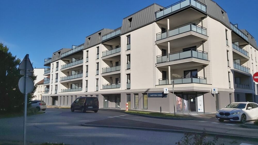   Local/bureau � louer HAGONDANGE (57) 