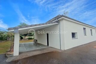  Maison  vendre 6 pices 135 m