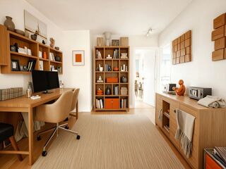  Appartement � vendre 3 pi�ces 63 m�