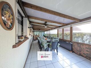  Maison � vendre 4 pi�ces 115 m�