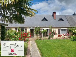  Maison à vendre 4 pièces 100 m²