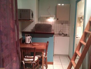  Appartement à louer 1 pièce 20 m²