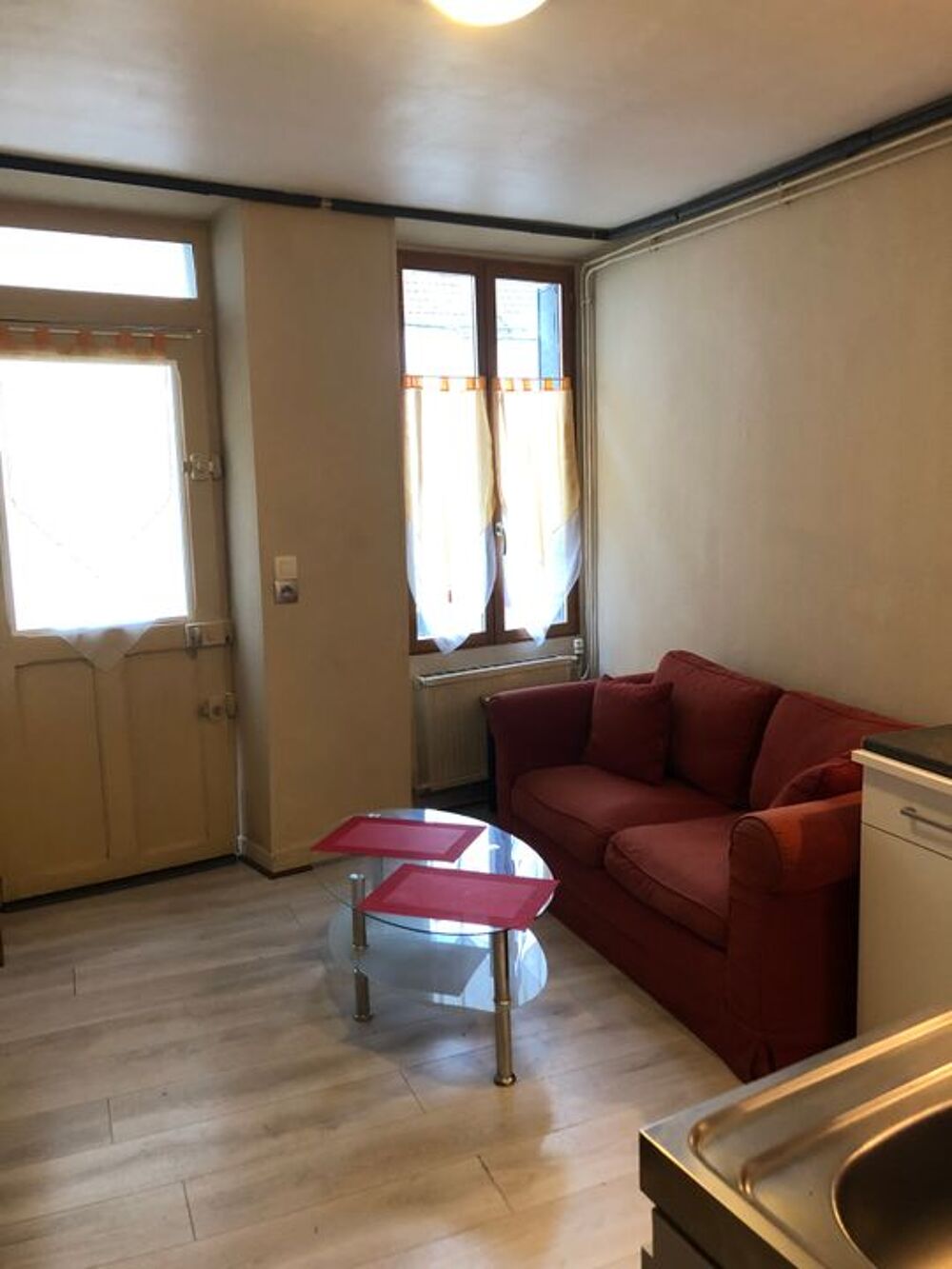 Location Appartement Appartement de 30m2 à louer sur Palaiseau Palaiseau