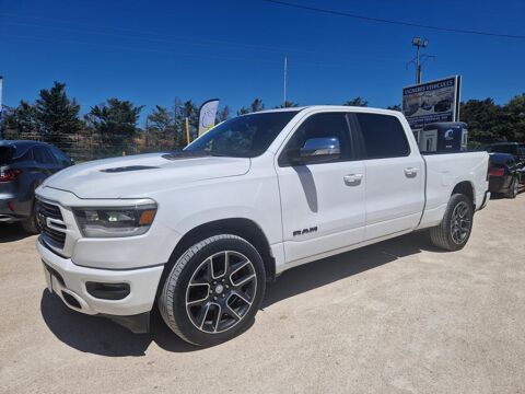 Dodge RAM 1500 SPORT V8 HEMI 400 CV CREW-CAB 6.4 2019 occasion Cavaillon 84300