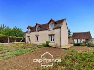  Maison � vendre 5 pi�ces 124 m�