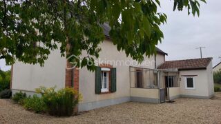  Maison à vendre 5 pièces 114 m²