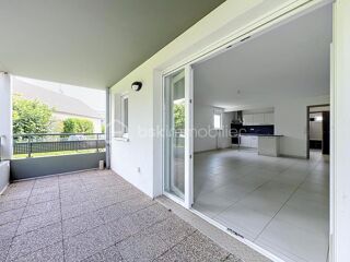 Appartement à vendre 4 pièces 84 m²