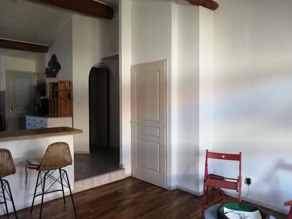 Bel Appartement T3
