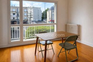  Appartement à vendre 4 pièces 73 m²