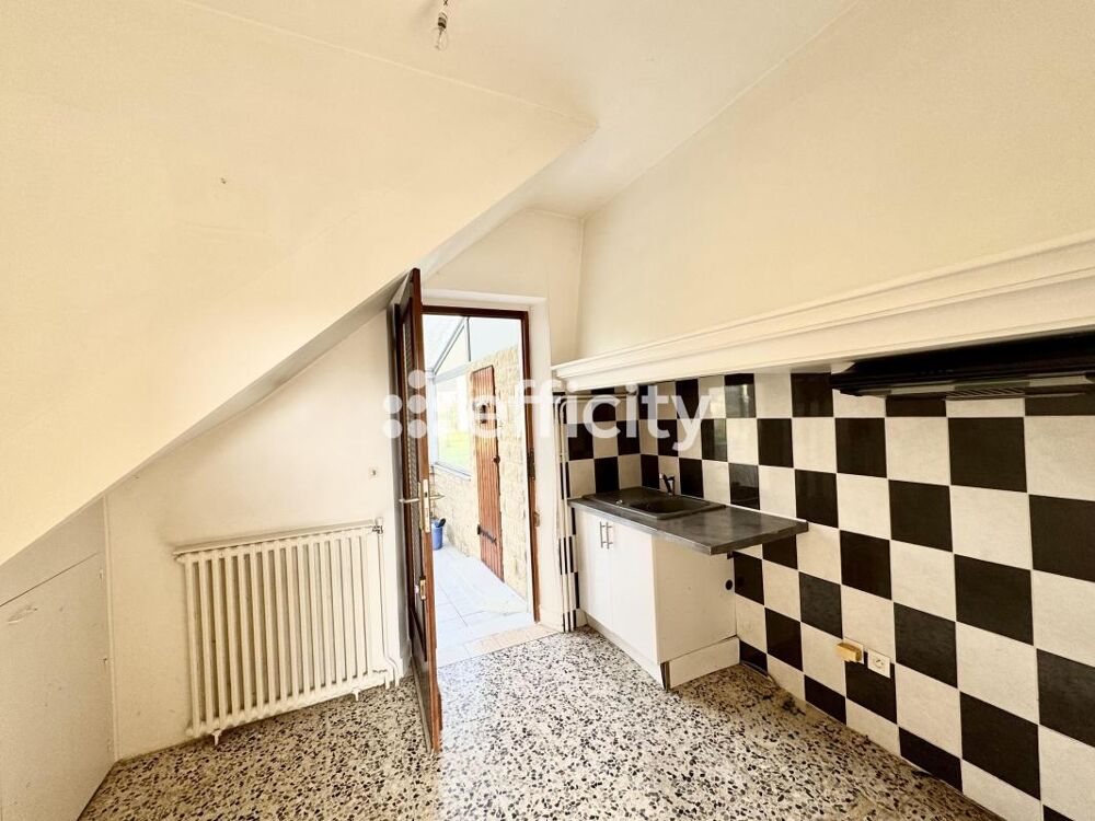 Maison individuelle