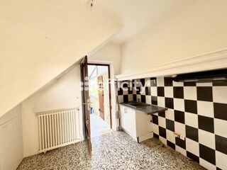  Maison à vendre 6 pièces 102 m²