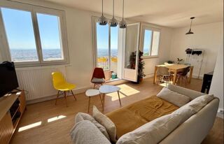  Appartement à vendre 3 pièces 66 m²