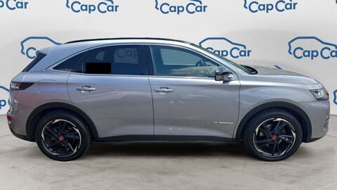 DS7 1.6 THP 180 EAT8 Performance Line 2020 occasion 97232 Lamentin