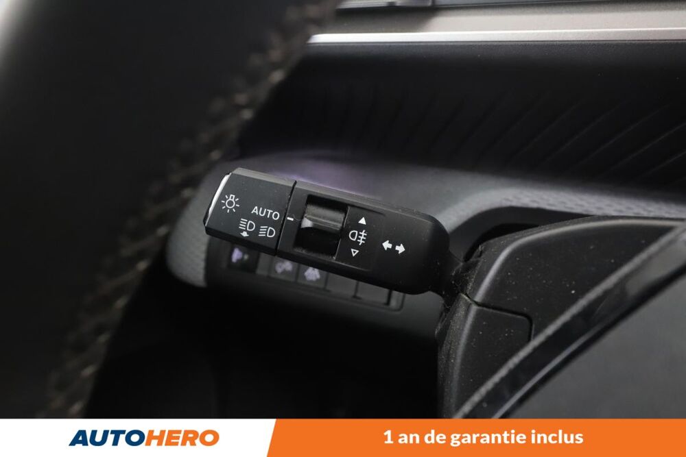 C3 Aircross 1.2 Hybride Max e-DCS6 145 ch 2025 occasion 92130 Issy-les-Moulineaux