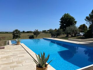  Maison à vendre 7 pièces 250 m²