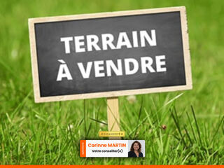  Terrain à vendre 460 m²
