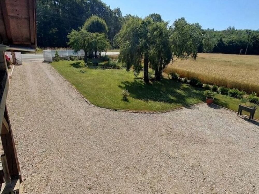 Vente Maison Maison à vendre 5 pièces AIX EN OTHE (10) Aix en othe