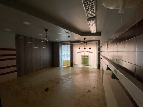   A VENDRE - LOCAL COMMERCIAL 